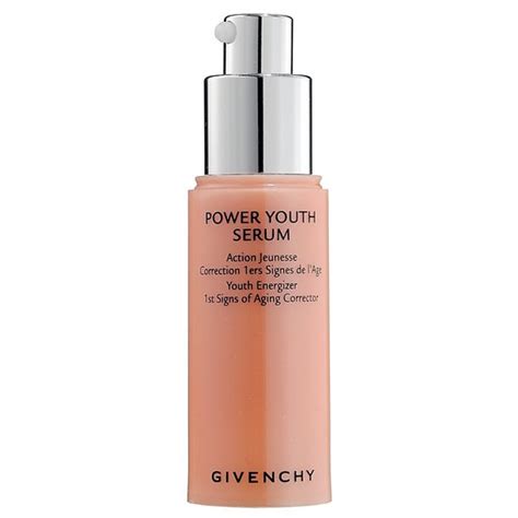 Givenchy Power Youth Serum Youth Energizer 